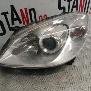 MERCEDES CLASSE B 245 PHASE 1