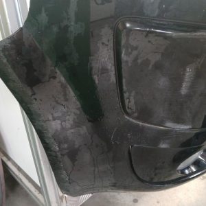 VOLKSWAGEN TRANSPORTER 5 PHASE 2