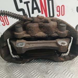 VOLKSWAGEN TRANSPORTER 5 PHASE 2