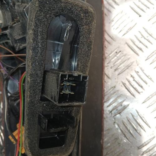 FORD FIESTA 5 PHASE 2