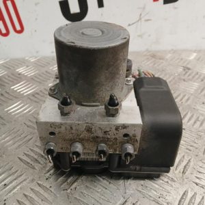 CITROEN C4 PICASSO 1