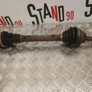 PEUGEOT 308 1 SW PHASE 1 BREAK