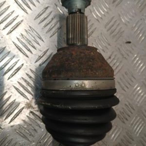 VOLKSWAGEN POLO 5 PHASE 1