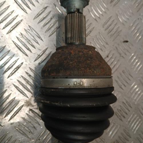 VOLKSWAGEN POLO 5 PHASE 1