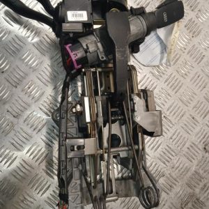 AUDI A4 2 AVANT PHASE 1 BREAK