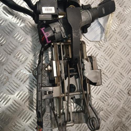 AUDI A4 2 AVANT PHASE 1 BREAK