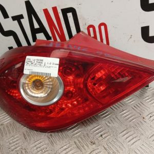 OPEL CORSA D PHASE 1