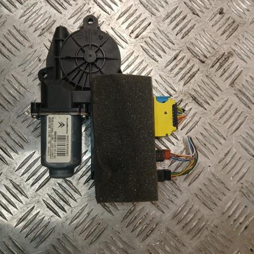 CITROEN C4 PICASSO 1