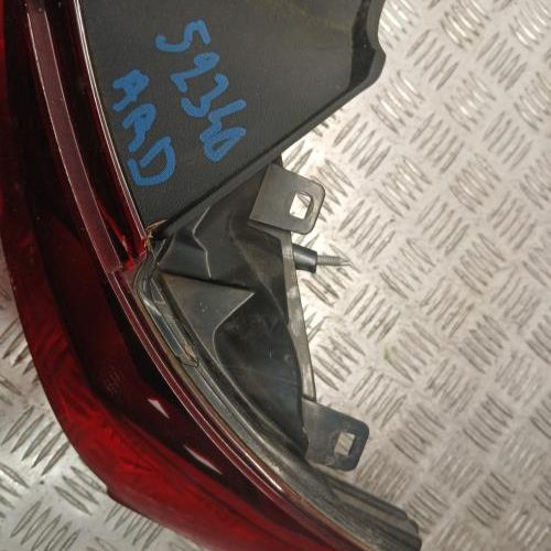 DACIA SANDERO 3 STEPWAY