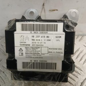 PEUGEOT 208 2 PHASE 1