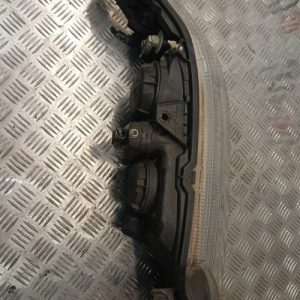 RENAULT LAGUNA 2 PHASE 2