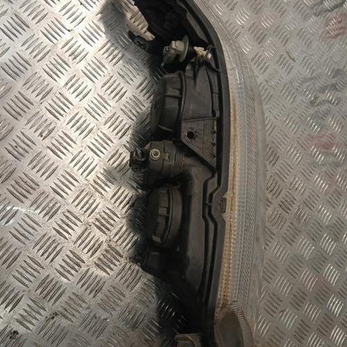 RENAULT LAGUNA 2 PHASE 2