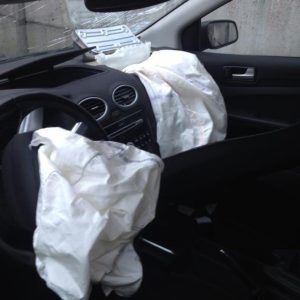 FORD FOCUS 2 PHASE 1