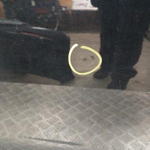 VOLKSWAGEN SCIROCCO 3 PHASE 1 COUPE