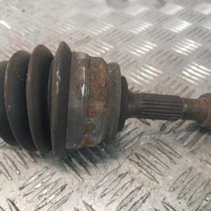 PEUGEOT 208 1 PHASE 1