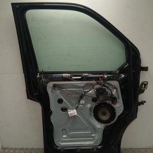 VOLKSWAGEN TRANSPORTER 5 PHASE 2