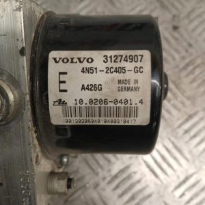 VOLVO V 50 PHASE 2 BREAK