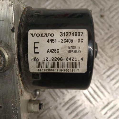 VOLVO V 50 PHASE 2 BREAK