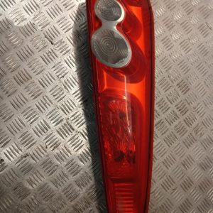 FORD FIESTA 5 PHASE 2