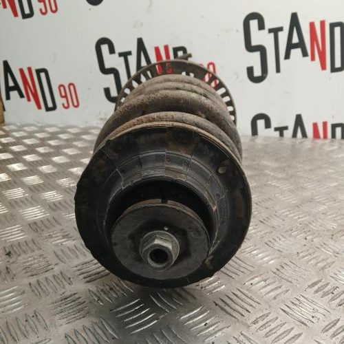 VOLKSWAGEN TRANSPORTER 5 PHASE 2