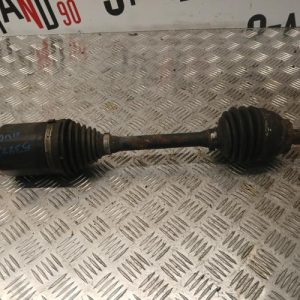 MERCEDES CLASSE B 245 PHASE 1