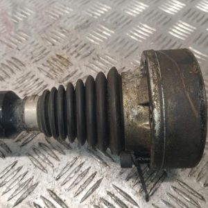 VOLKSWAGEN GOLF 7 PHASE 1