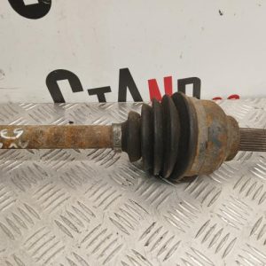 RENAULT TRAFIC 2 PHASE 1