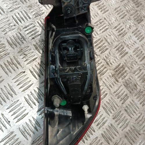 RENAULT CLIO 4 PHASE 2