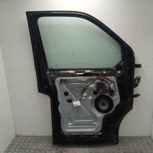 VOLKSWAGEN TRANSPORTER 5 PHASE 2