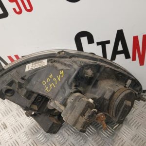 RENAULT KANGOO 1 PHASE 2