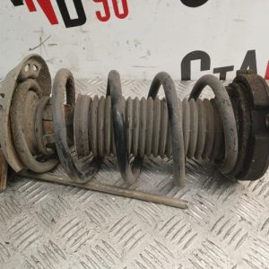 VOLKSWAGEN SCIROCCO 3 PHASE 1 COUPE