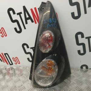 CITROEN C1 1 PHASE 1