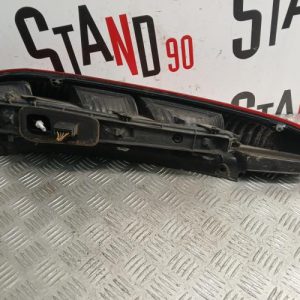 FORD FIESTA 5 PHASE 1