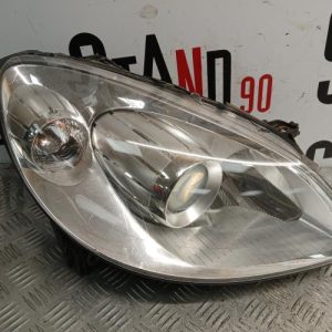 MERCEDES CLASSE B 245 PHASE 1