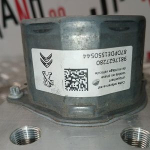 PEUGEOT 308 2 PHASE 1