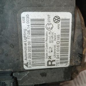 VOLKSWAGEN TRANSPORTER 5 PHASE 2