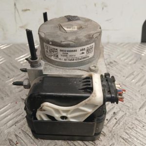 CITROEN C3 2 PHASE 2