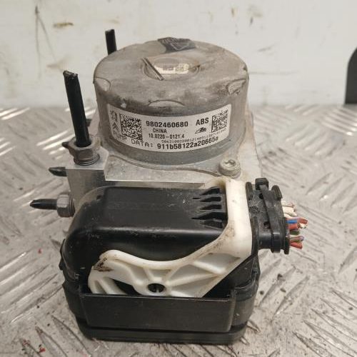 CITROEN C3 2 PHASE 2