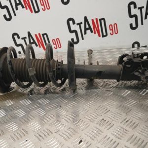 MERCEDES CLASSE A 176 PHASE 2