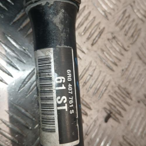 SEAT IBIZA 4 PHASE 2