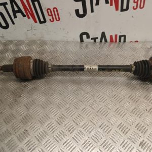 VOLKSWAGEN TRANSPORTER 5 PHASE 2