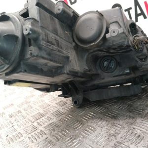 VOLKSWAGEN TOURAN 1 PHASE 2