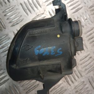 RENAULT LAGUNA 2 PHASE 2