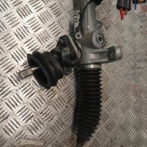 MERCEDES CLASSE A 176 PHASE 2