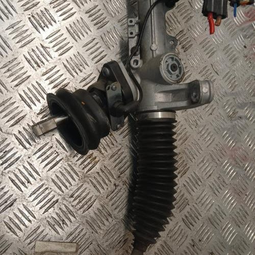 MERCEDES CLASSE A 176 PHASE 2