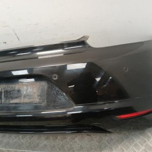 VOLKSWAGEN SCIROCCO 3 PHASE 1 COUPE