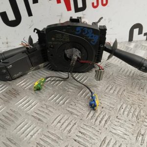 RENAULT LAGUNA 2 PHASE 2