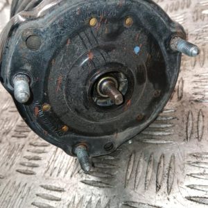 MERCEDES CLASSE E 211 PHASE 1