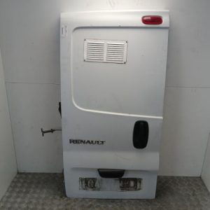RENAULT TRAFIC 2 PHASE 2