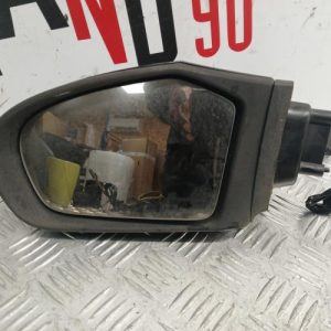 MERCEDES CLASSE B 245 PHASE 1